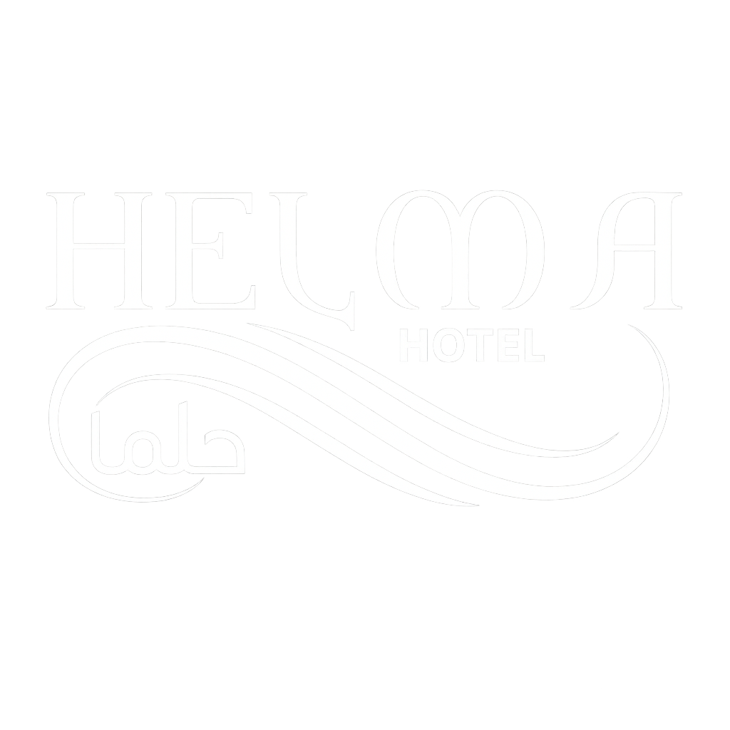 هتل حلما | Helma Hotel